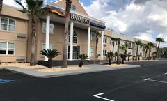 Baymont by Wyndham Lake Park Valdosta I75