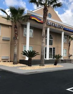Baymont by Wyndham Lake Park Valdosta I75