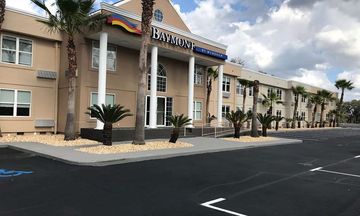 Baymont by Wyndham Lake Park Valdosta I75