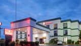 Ramada Pearl/Jackson Airport Exterior