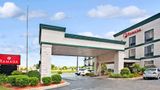 Ramada Pearl/Jackson Airport Exterior