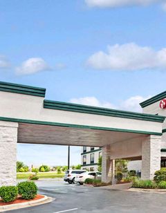 Ramada Pearl/Jackson Airport
