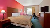 Ramada Pearl/Jackson Airport Room