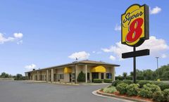 Super 8 Tupelo Airport