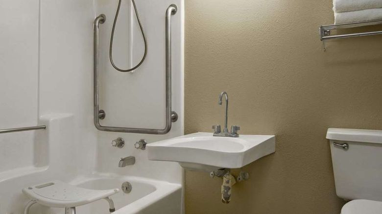 <b>Super 8 Tupelo Airport Room</b>. Images powered by <a href="https://iceportal.shijigroup.com/" title="IcePortal" target="_blank">IcePortal</a>.