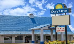 Days Inn Seymour