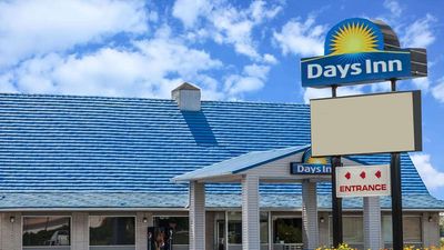 Days Inn Seymour