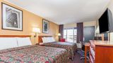 <b>Days Inn Seymour Room</b>. Images powered by <a href="https://iceportal.shijigroup.com/" title="IcePortal" target="_blank">IcePortal</a>.