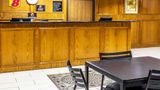 Super 8 League City-Kemah Area Lobby