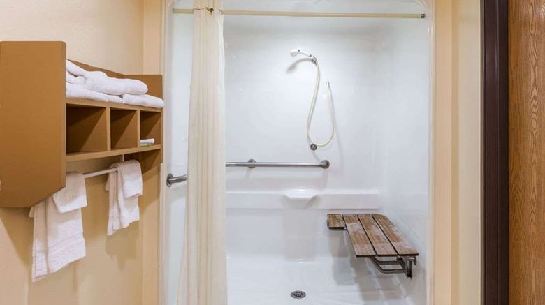 <b>Super 8 League City-Kemah Area Room</b>. Images powered by <a href="https://iceportal.shijigroup.com/" title="IcePortal" target="_blank">IcePortal</a>.