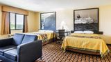 Super 8 League City-Kemah Area Suite