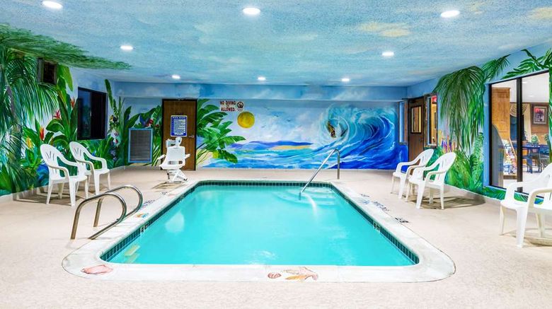 <b>Super 8 League City-Kemah Area Pool</b>. Images powered by <a href="https://iceportal.shijigroup.com/" title="IcePortal" target="_blank">IcePortal</a>.