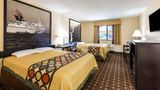 Super 8 League City-Kemah Area Room