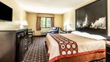 Super 8 League City-Kemah Area Room