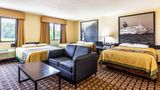 Super 8 League City-Kemah Area Suite