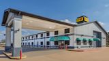 Super 8 League City-Kemah Area Exterior