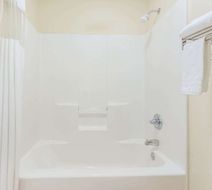 Days Inn Trenton Room