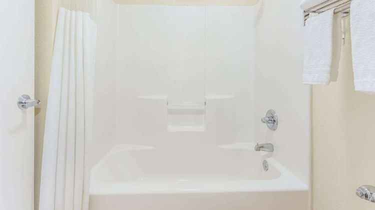 Days Inn Trenton Room