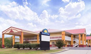 Days Inn Trenton