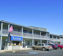 Travelodge Clearlake Exterior