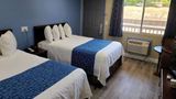 Travelodge Clearlake Room