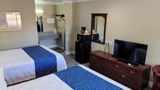 Travelodge Clearlake Room