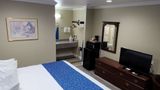 Travelodge Clearlake Room
