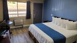 Travelodge Clearlake Room
