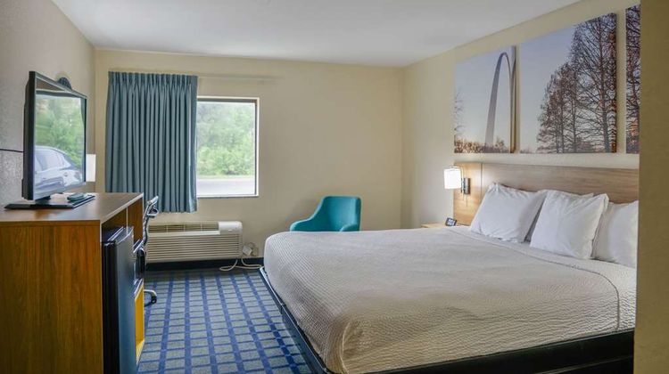 Days Inn Mount Vernon Health