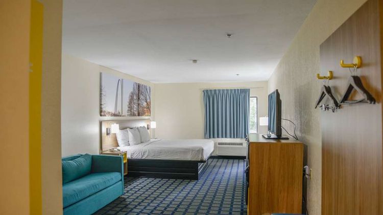 Days Inn Mount Vernon Health