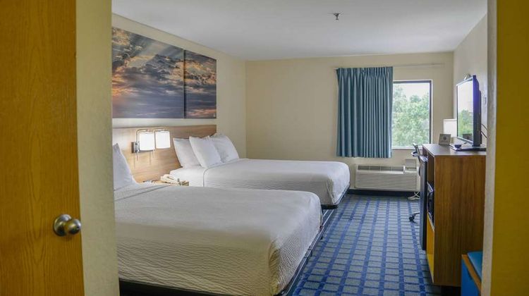 Days Inn Mount Vernon Health