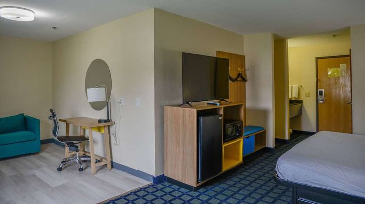 Days Inn Mount Vernon Health