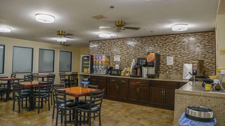 Days Inn Mount Vernon Other