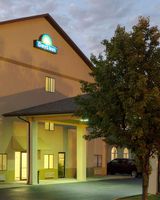 Days Inn Mount Vernon