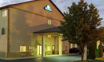 Days Inn Mount Vernon
