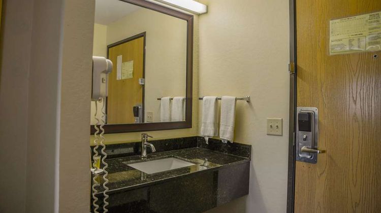 Days Inn Mount Vernon Room