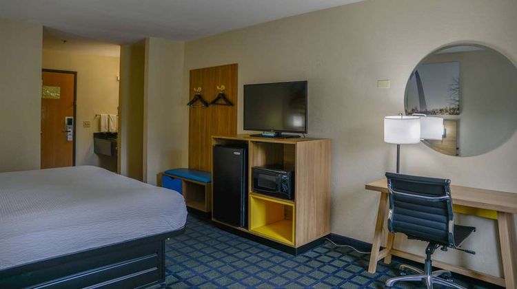 Days Inn Mount Vernon Health