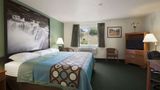 Super 8 Salmon Room