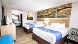 Days Inn Dayton/Huber Heights/NE Room