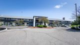 Days Inn Dayton/Huber Heights/NE Exterior