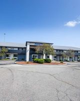 Days Inn Dayton/Huber Heights/NE