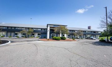 Days Inn Dayton/Huber Heights/NE