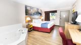 Days Inn Dayton/Huber Heights/NE Room