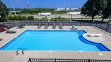 Days Inn Dayton/Huber Heights/NE Pool
