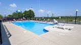 Days Inn Dayton/Huber Heights/NE Pool