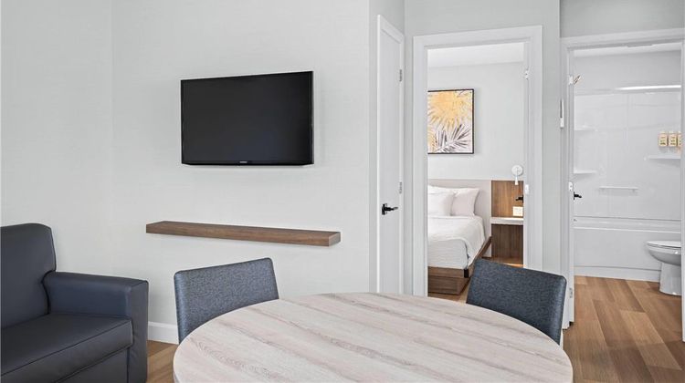 Days Inn Riviere-du-Loup Suite