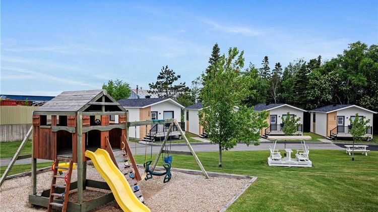 Days Inn Riviere-du-Loup Recreation