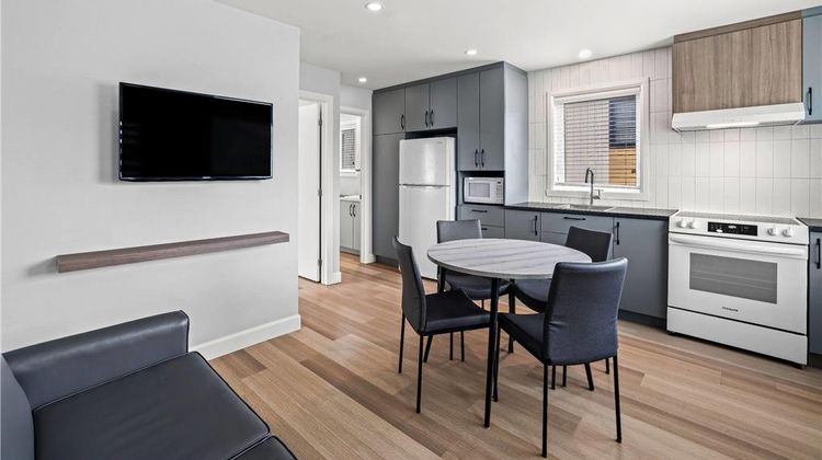 Days Inn Riviere-du-Loup Suite