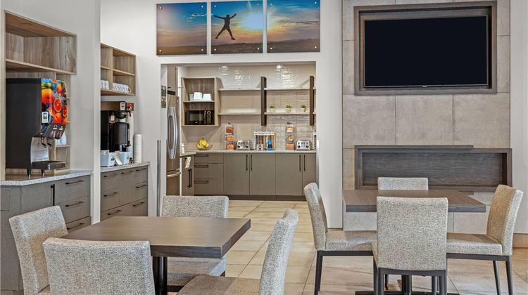 Days Inn Riviere-du-Loup Restaurant