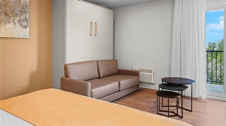 Days Inn Riviere-du-Loup Room